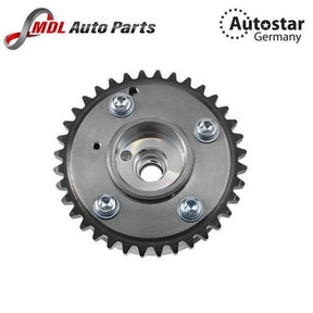 Autostar Germany CAMSHAFT ADJUSTER For Audi 03C109088E