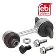 Febi 32491 Stabiliser Link Rear Left Right Premium Fits Audi A4 2001 - 2004