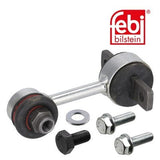 Febi 32491 Stabiliser Link Rear Left Right Premium Fits Audi A4 2001 - 2004