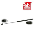 Febi 14655 Gas Spring Premium High Performance Fits Ford Escort 1993-1995