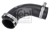 Febi 188208 Charger Intake Hose Standard Premium Fits Ford C-Max 2007 - 2010
