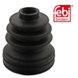 Febi 43625 Premium High Performance Bellow Drive Shaft Fits Mini Mini 2001-2006