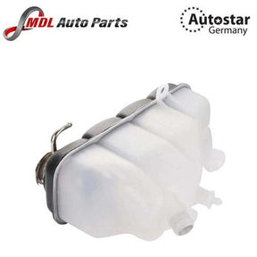 Autostar Germany Expansion Tank For Mercedes Benz W463 W202 2025000249