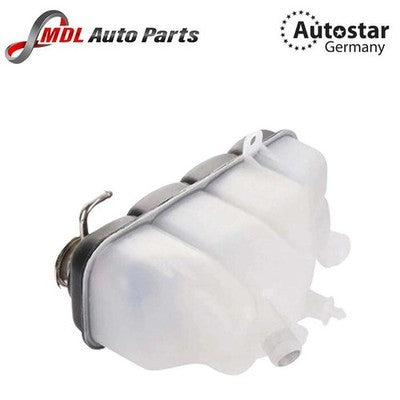 Autostar Germany Expansion Tank For Mercedes Benz W463 W202 2025000249