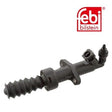 Febi 103497 Clutch Slave Cylinder Premium Fits Peugeot Partner Tepee 2013 - 2025