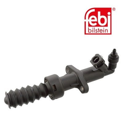 Febi 103497 Clutch Slave Cylinder Premium Fits Peugeot Partner Tepee 2013 - 2025