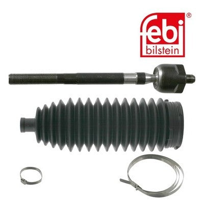 Febi 27203 Inner Tie Rod Front LH RH Fits Jeep Grand Cherokee 1999 - 2005