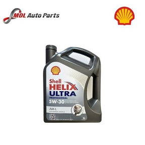 SHELL HELIX ULTRA PROF 5W30 (5W-30)C3 AM-L FULLY SYNTHETIC BMW