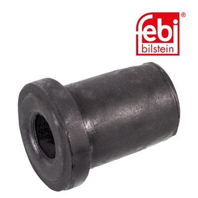 Febi 41110 Leaf Spring Bush Premium Fits Mitsubishi L300 / Delica 1986 - 1994