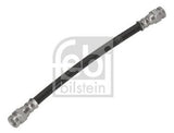 Febi 185410 Brake Hose Rear Axle Standard Premium Fits Opel Corsa 2009 - 2014