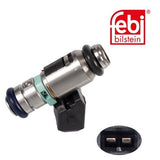 Febi 101480 Injector Premium Quality High Performance For Fiat Panda 2009 - 2025