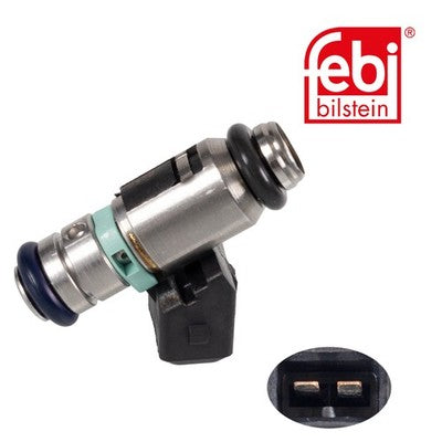 Febi 101480 Injector Premium Quality High Performance For Fiat Panda 2009 - 2025