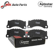AUTOSTAR GERMANY BRAKE PAD 97035194802