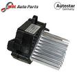Autostar Germany A/C Blower Motor Resistor 64116923204 For BMW