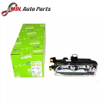 Valeo Left Fog Lamp LR080284 Range Rover 2013