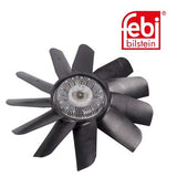 Febi 104230 Fan Coupling Premium Quality Fits Land Rover Discovery 1998 - 2004