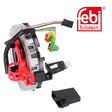 Febi 103864 Clock Spring High Performance Fits Mercedes-Benz G-Class 1998 - 2015
