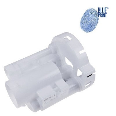 Blueprint ADG02376 Fuel Filter High Performance Durable Fits Kia Rio 2005 - 2011