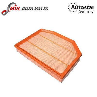 Autostar Germany Air Filter 13717542545 for BMW X3 E83 3.0L