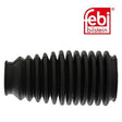 Febi 10850 Steering Rack Boot Front Left Right Fits VW Lupo 1999 - 2003