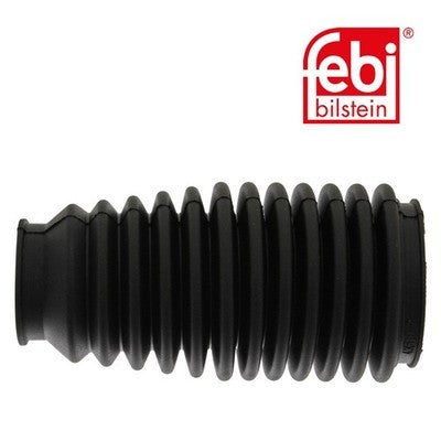 Febi 10850 Steering Rack Boot Front Left Right Fits VW Lupo 1999 - 2003