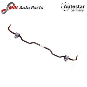Autostar Germany Rear Axle Stablizer Bar 104448500A High Quality