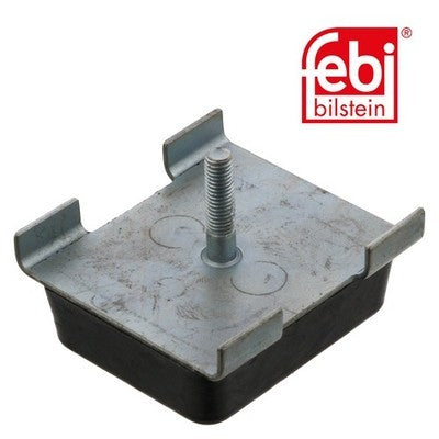 Febi 35235 Bump Stop Front Axle Fits Toyota LandCruiser 80 1990 - 2013