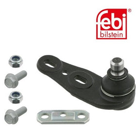 Febi 01522 Ball Joint Standard Durable Premium Grade Fits Audi 80 1978 - 1981