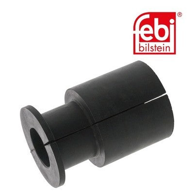 Febi 47664 Anti Roll Bar Bush Premium Fits Mercedes-Benz 124 1992 - 1993