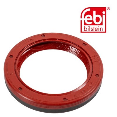 Febi 05102 Camshaft Seal Frontal Sided Premium Fits Opel Vectra 1988 - 1990