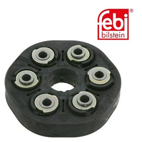 Febi 03580 Flexible Disc Standard Premium Fits Mercedes-Benz C-Class 1996 - 2001