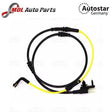Autostar Germany Brake Pad Sensor LR090683 for Land Rover Range Rover Velar