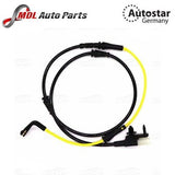 Autostar Germany Brake Pad Sensor LR090683 for Land Rover Range Rover Velar