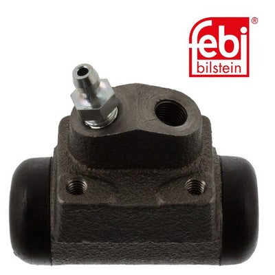 Febi 05703 Wheel Cylinder Cast Iron Premium Grade Fits Ford Escort 1986 - 1990