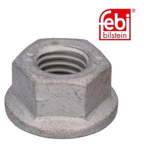 Febi 22263 Nut High Quality Premium Grade Fits Nissan Navara NP300 2010 - 2024