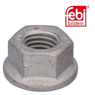 Febi 22263 Nut High Quality Premium Grade Fits Nissan Navara NP300 2010 - 2024