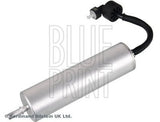 Blueprint ADBP230035 Fuel Filter In-Line Filter Metal Fits Saab 9-5 1998 - 2005