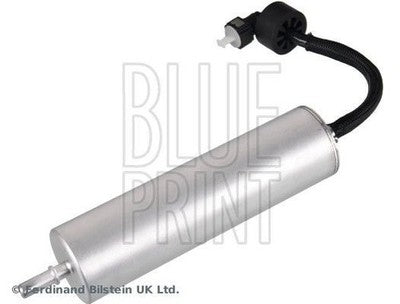 Blueprint ADBP230035 Fuel Filter In-Line Filter Metal Fits Saab 9-5 1998 - 2005