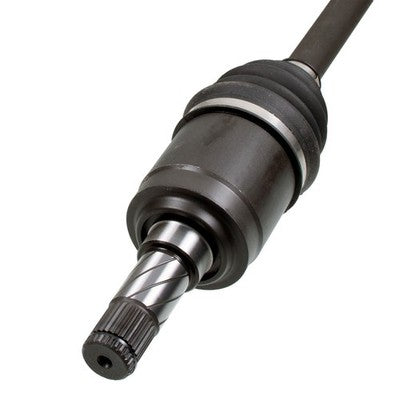 Febi 183376 Drive Shaft With Screw Rear Axle Premium Fits Ford Kuga 2010 - 2012