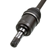 Febi 183376 Drive Shaft With Screw Rear Axle Premium Fits Ford Kuga 2010 - 2012