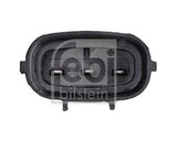 Febi 188507 Alternator With Belt Pulley Standard Fits Hyundai i10 2011 - 2013