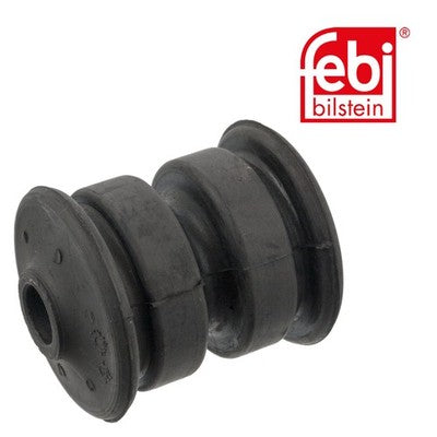 Febi 06225 Leaf Spring Bush Front Axle Rear Axle Fits VW LT 28-50 1978 - 1991