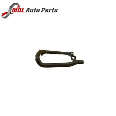 EuroSpare Oil cooler Hose LR005563 Freelander 2 2006 - 2014