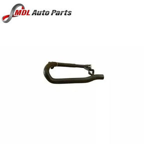 EuroSpare Oil cooler Hose LR005563 Freelander 2 2006 - 2014