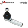 AutoStar Germany Audi A3 8P Left Steering Tie Rod End 1K0423811E