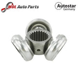 Autostar Germany Inner CV Joint Repair Kit(Front) 44310TR0A11