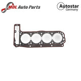 AutoStar Germany Mercedes C-Class E-Class Cylinder Head Gasket 1020160620
