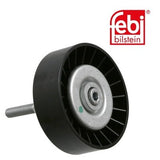 Febi 22405 Idler Pulley Premium High Performance Fits Alfa Romeo 166 1998 - 2006