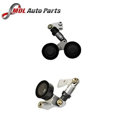 Eurospares Tensioner Pulley PQR000180 Range Rover 2002 - 2009