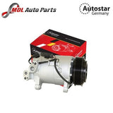 AutoStar Germany AC COMPRESSOR 2 2014 2018 7 2015 5 2013 64526811430